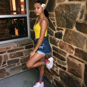 Meet your Posher, Aliyah